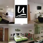 Hotel Hotelpension Schroeder