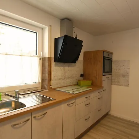 Otel Hotelpension Schroeder 3*