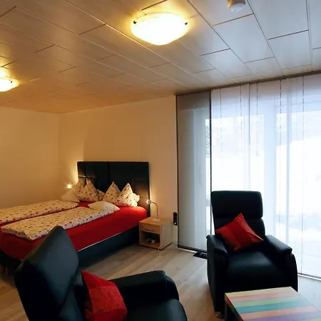 Schroeder'S Hotelpension