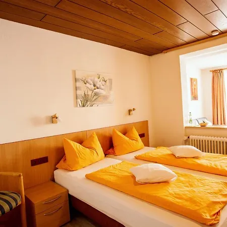 Schroeder'S Hotelpension Willingen (Upland)