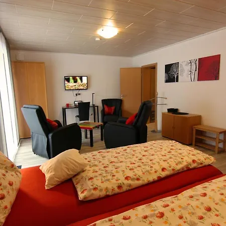 Hotel Schroeder'S Hotelpension