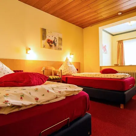 Hotel Hotelpension Schroeder Willingen (Upland)
