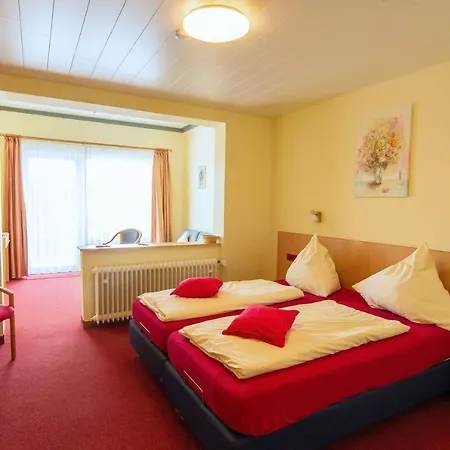 Schroeder'S Hotelpension