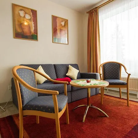 Hotelpension Schroeder