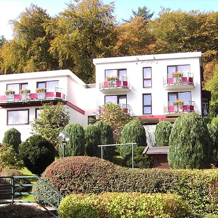 Schroeder'S Hotelpension
