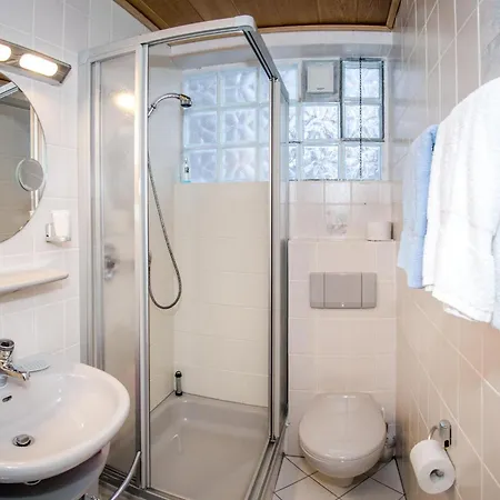 Schroeder'S Hotelpension 3*