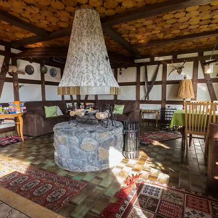 Schroeder'S Hotelpension Hotel