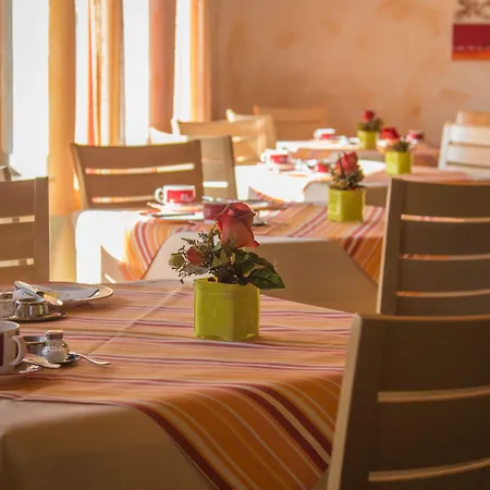 Hotelpension Schroeder Hotel 3*