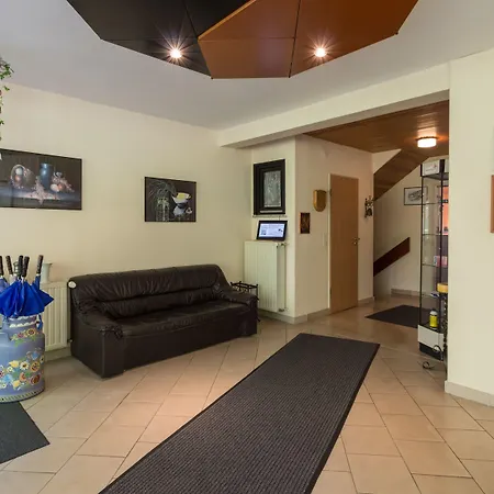 Hotel Hotelpension Schroeder 3*