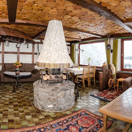 Schroeder'S Hotelpension 3*