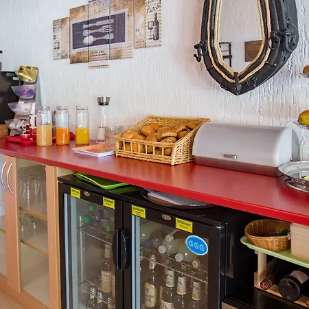 Schroeder'S Hotelpension Hotel 3*