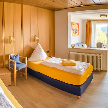 Schroeder'S Hotelpension Willingen (Upland)