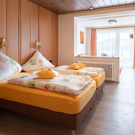 Hotel Schroeder'S Hotelpension