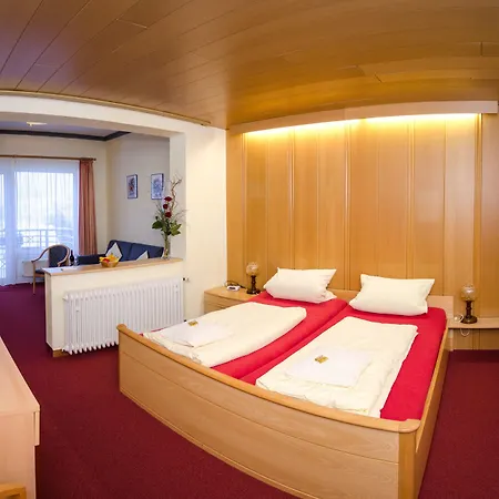 Schroeder'S Hotelpension Willingen (Upland)
