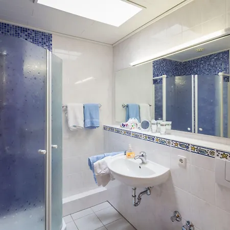 Hotel Hotelpension Schroeder