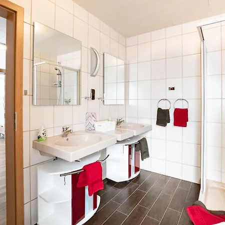 Hotelpension Schroeder