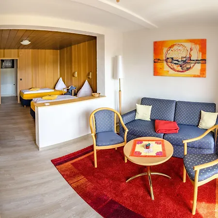 Hotel Schroeder'S Hotelpension