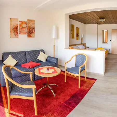 Hotelpension Schroeder Hotel