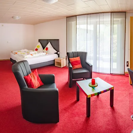 Schroeder'S Hotelpension Hotel Willingen (Upland)