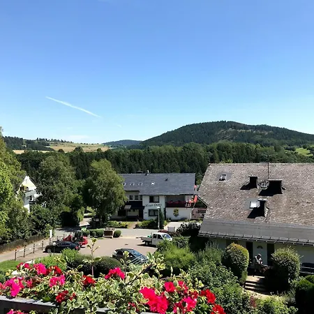 Schroeder'S Hotelpension Hotel 3*