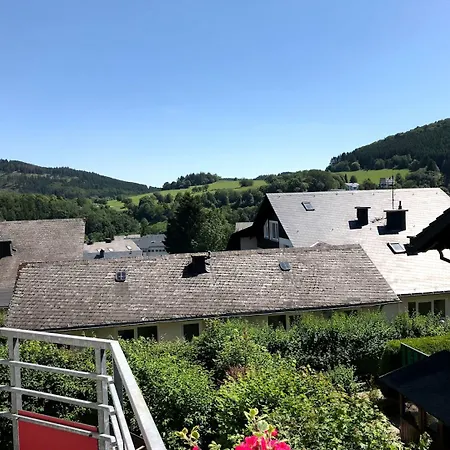 Schroeder'S Hotelpension 3*