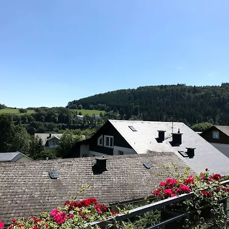 Schroeder'S Hotelpension Hotel