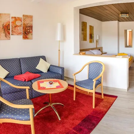 Hotelpension Schroeder