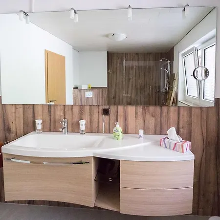 Hotelpension Schroeder Willingen (Upland)