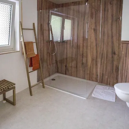 Otel Hotelpension Schroeder Willingen (Upland)