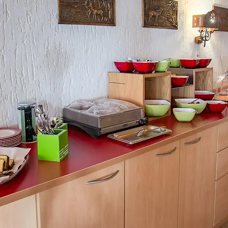 Hotelpension Schroeder