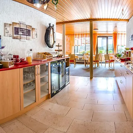 Schroeder'S Hotelpension Willingen (Upland)