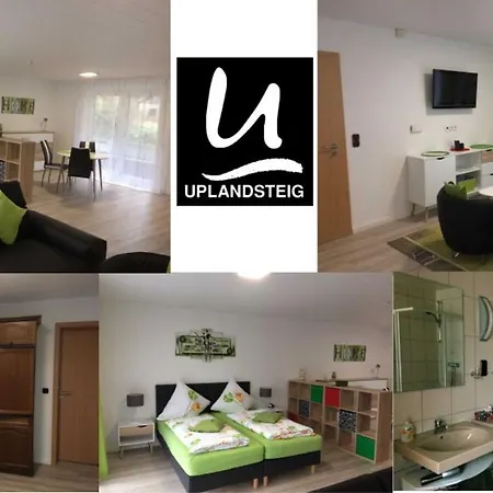 Hotell Hotelpension Schroeder