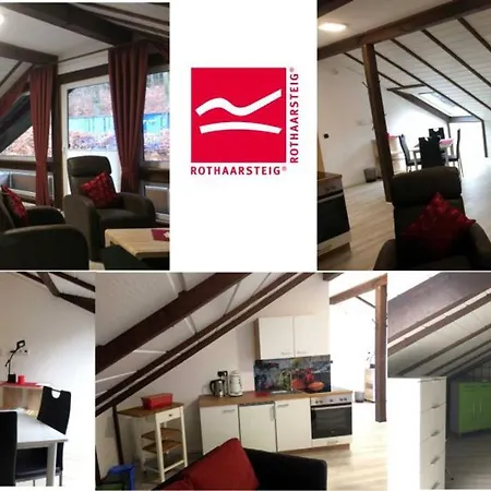 Hotelpension Schroeder Otel