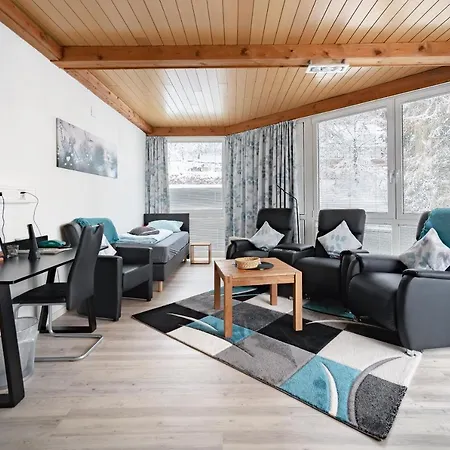 Hotelpension Schroeder