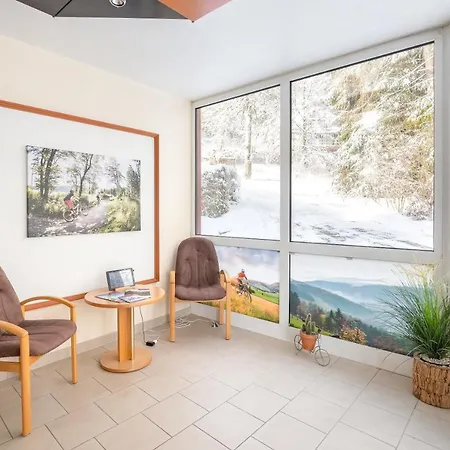 Hotelpension Schroeder