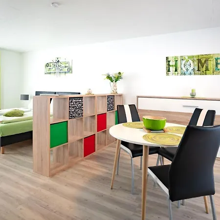 Schroeder'S Hotelpension Hotel