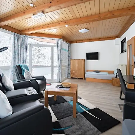 Schroeder'S Hotelpension