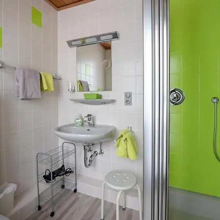 Schroeder'S Hotelpension Hotel 3*