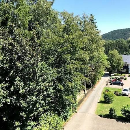 Hotelpension Schroeder Otel Willingen (Upland)