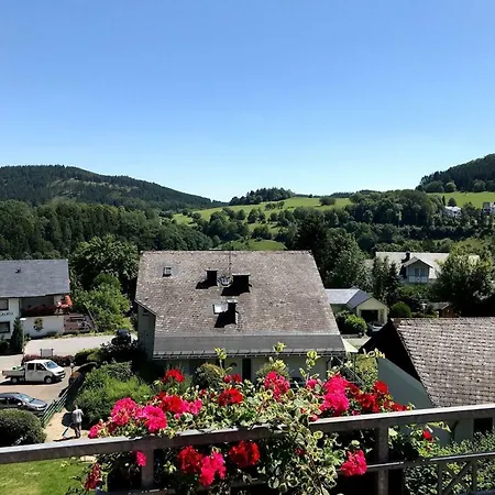 Otel Hotelpension Schroeder