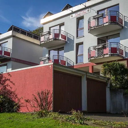 Hotelpension Schroeder Hotel 3*