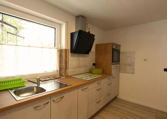 Hotel Hotelpension Schroeder 3*