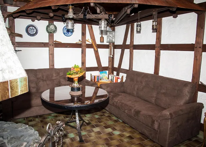 Hotel Hotelpension Schroeder