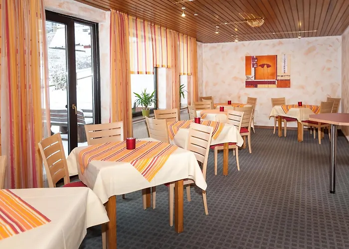 Hotel Hotelpension Schroeder