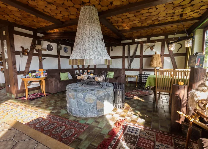 Hotelpension Schroeder Hotel