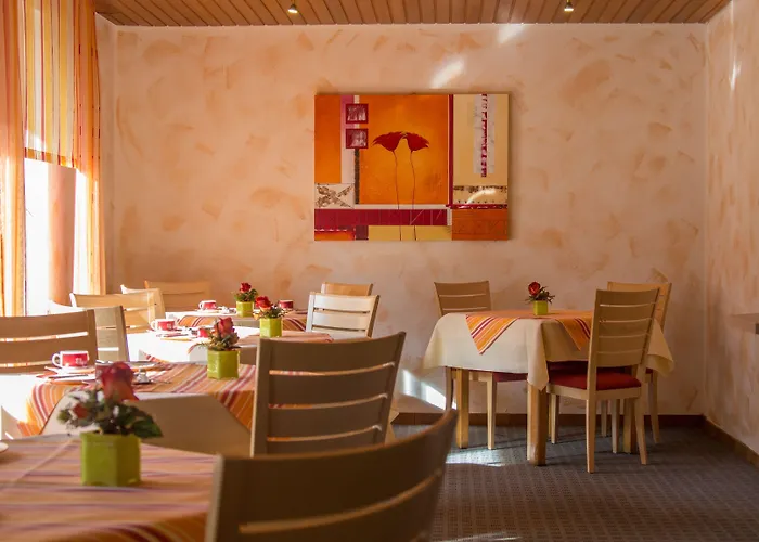 Hotelpension Schroeder Willingen (Upland)