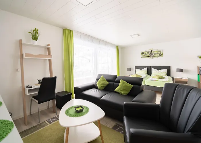 Hotelpension Schroeder Hotel