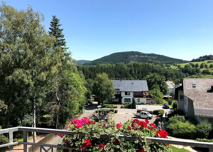 Hotelpension Schroeder 3*