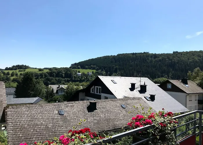 Hotelpension Schroeder Hotel