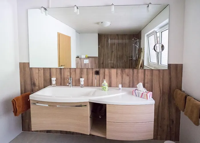 Hotelpension Schroeder Willingen (Upland)